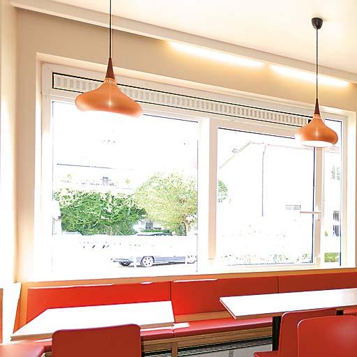 Restaurant "Restaurant Bosporus" in Singen (Hohentwiel)