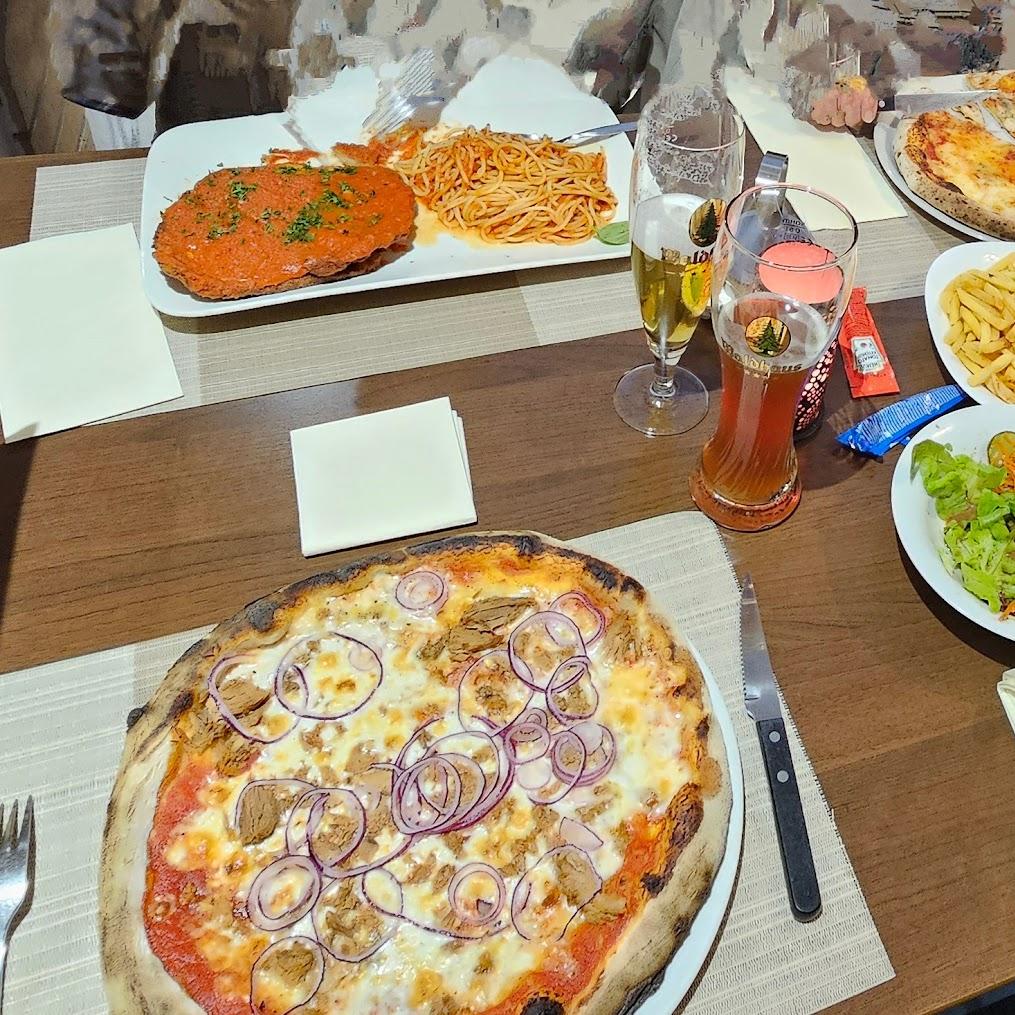 Restaurant "La Grotta" in Singen (Hohentwiel)