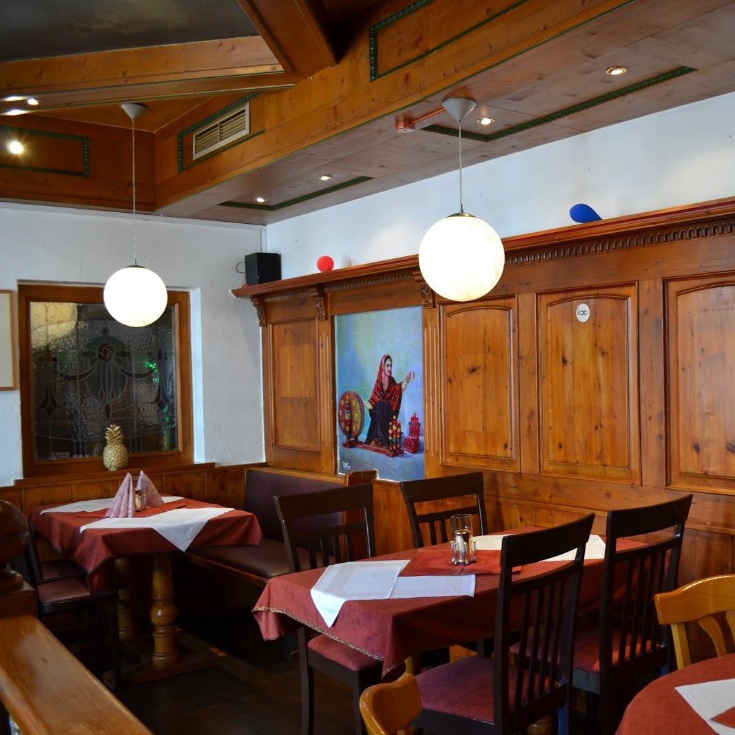 Restaurant "Bombay Delight" in Singen (Hohentwiel)