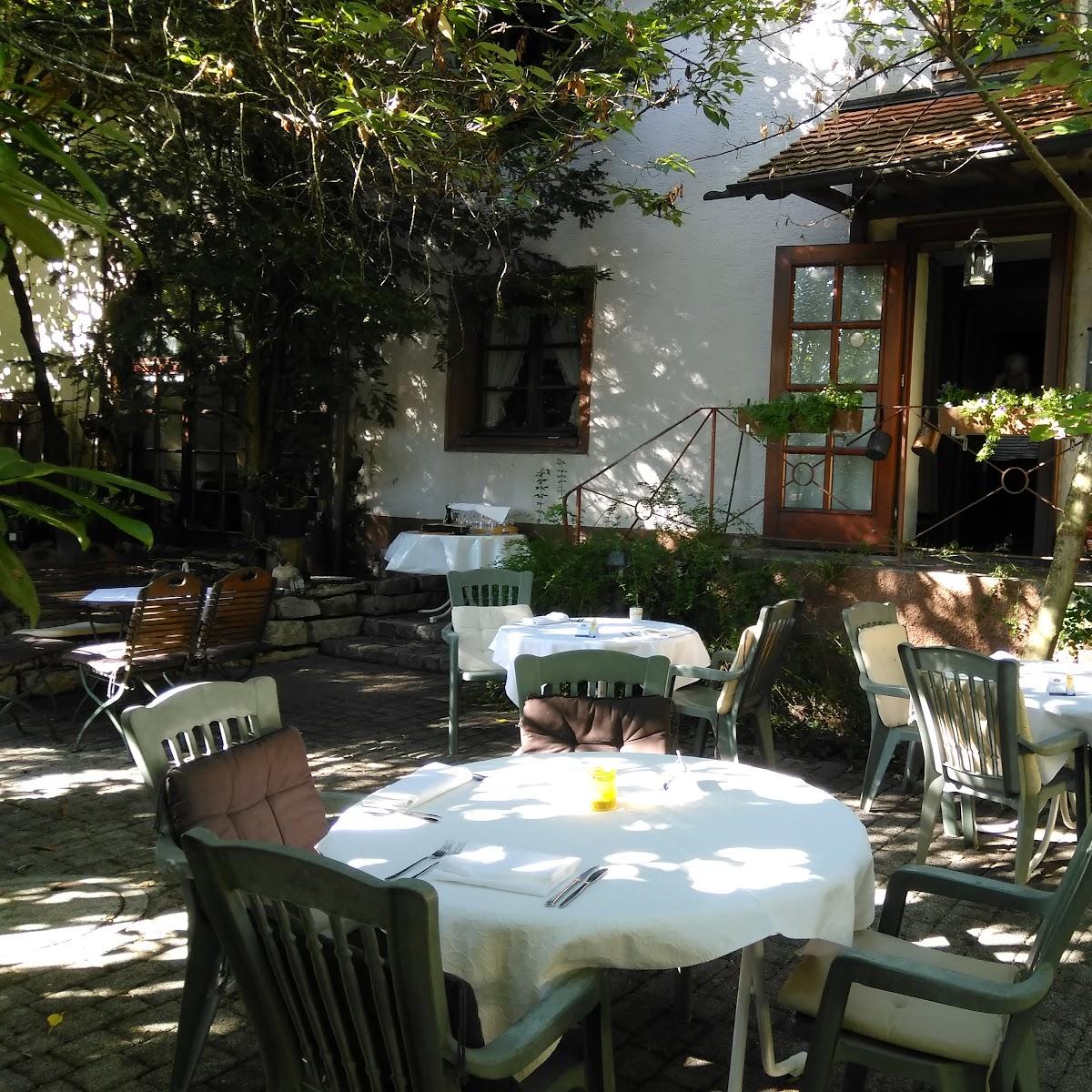 Restaurant "Restaurant Linde Bietingen Unternehmergesellschaft (haftungsbeschränkt)" in Gottmadingen