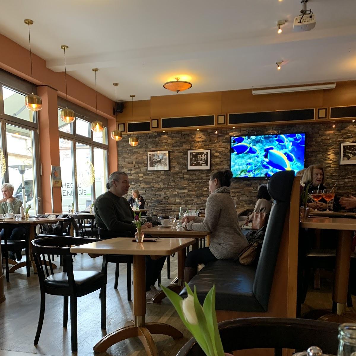 Restaurant "Brasserie Chez Leon" in Singen (Hohentwiel)