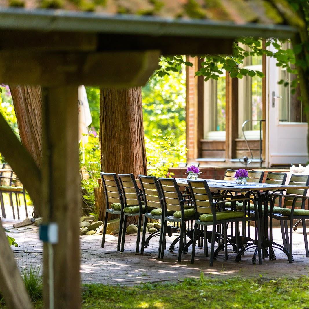 Restaurant "Gutshof im Oertzetal OHG" in Südheide