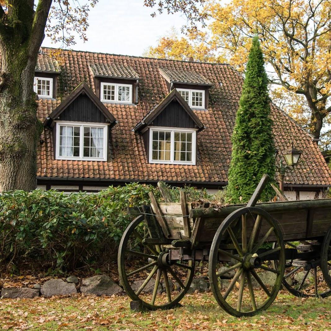 Restaurant "Gutshof im Oertzetal OHG" in  Hermannsburg