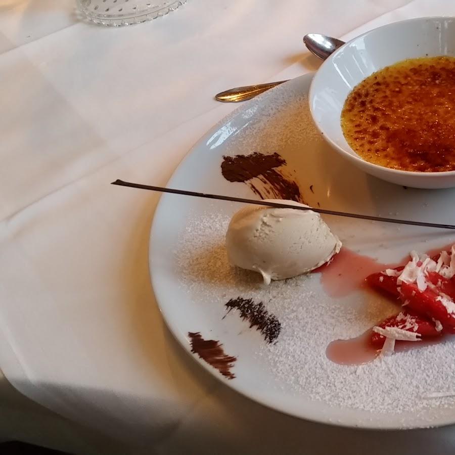 Restaurant "Zur Grünen Aue" in  (Leine)