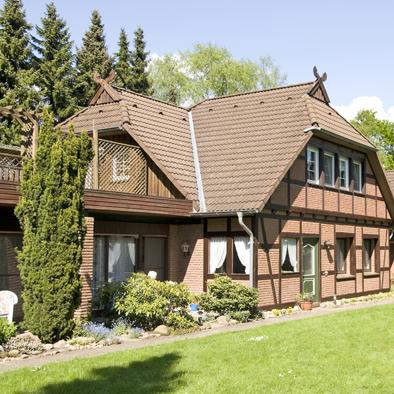 Restaurant "Bäckerei Daetz" in  Oldendorf