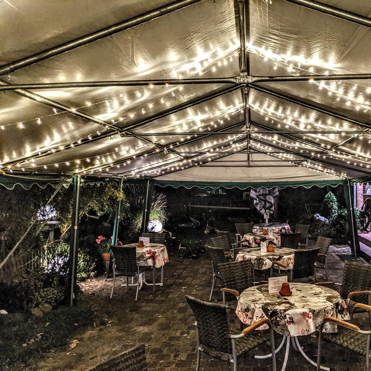 Restaurant "Meyerhöm`s Bauernstube" in  Hermannsburg