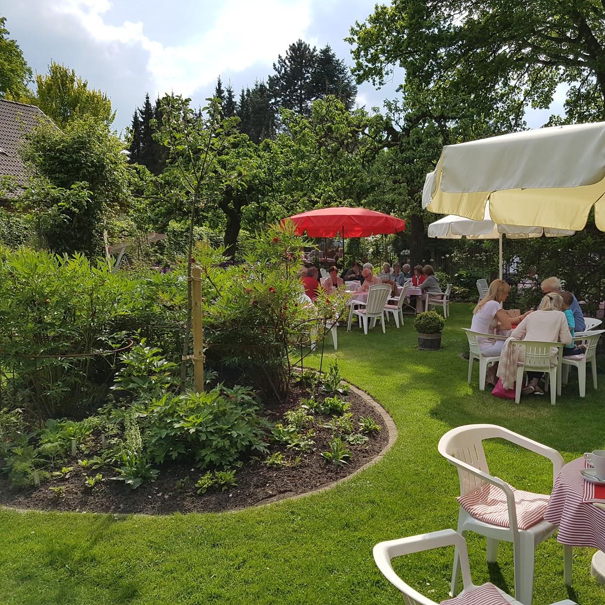 Restaurant "Hotel und Restaurant Gutshof im Oertzetal" in  Hermannsburg