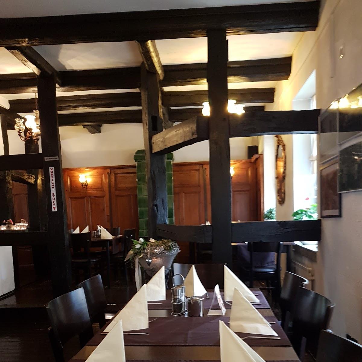 Restaurant "Akropolis - Griechisches Restaurant" in Hessisch Oldendorf