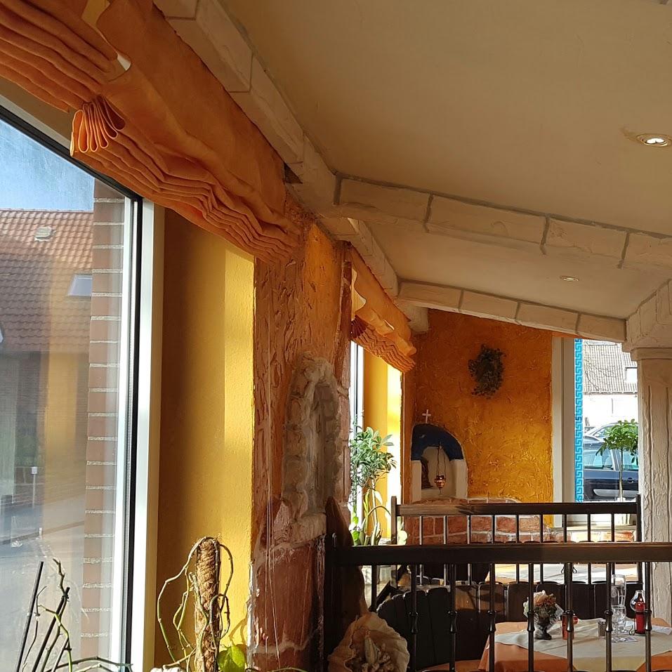 Restaurant "Taverna Syrtaki" in  Bargstedt