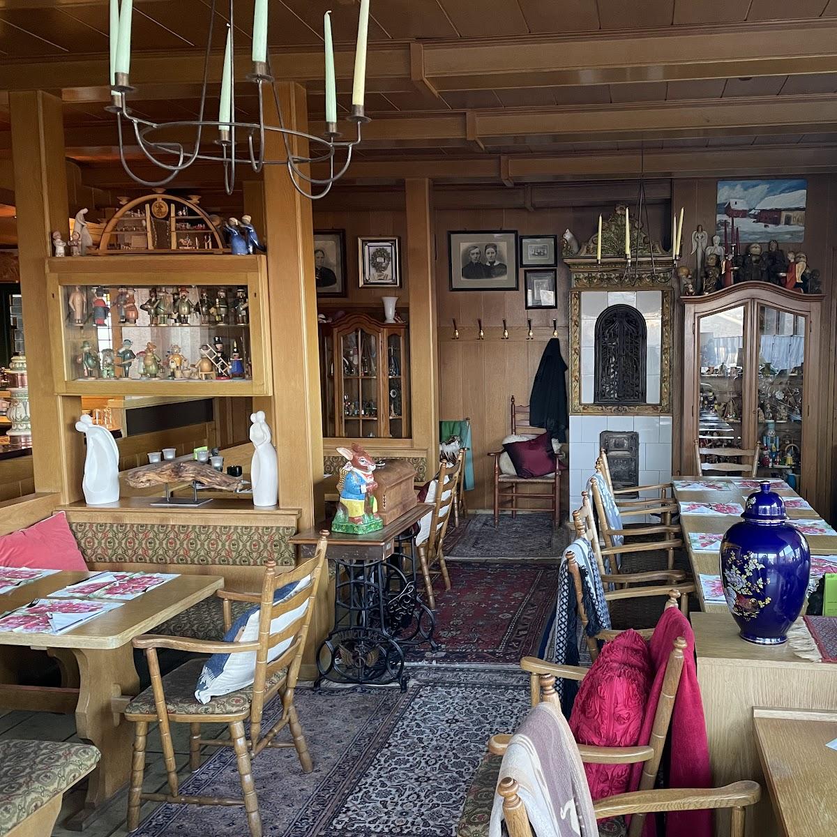 Restaurant "Steakhouse Wildemann" in Preußisch Oldendorf