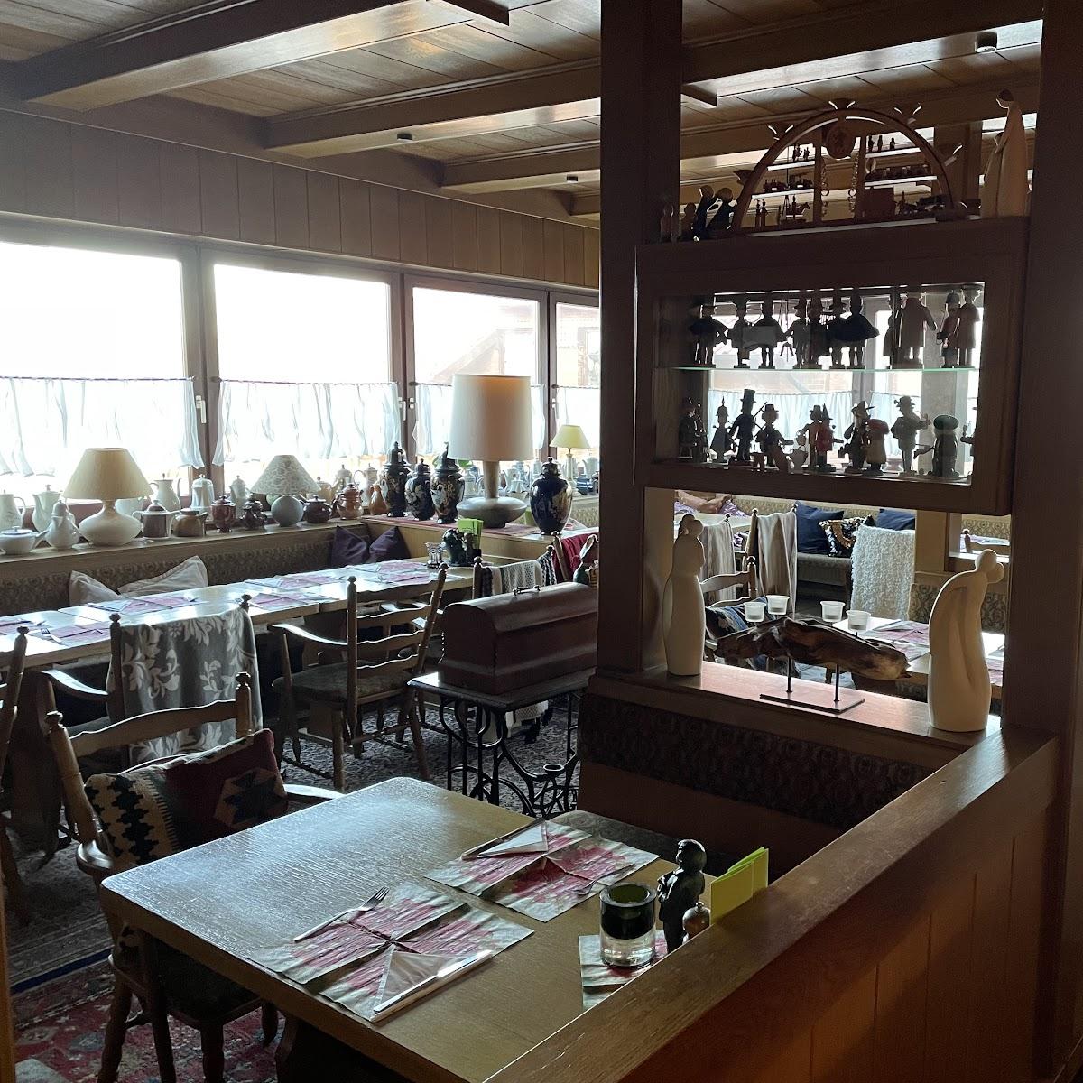 Restaurant "Steakhouse Wildemann" in Preußisch Oldendorf