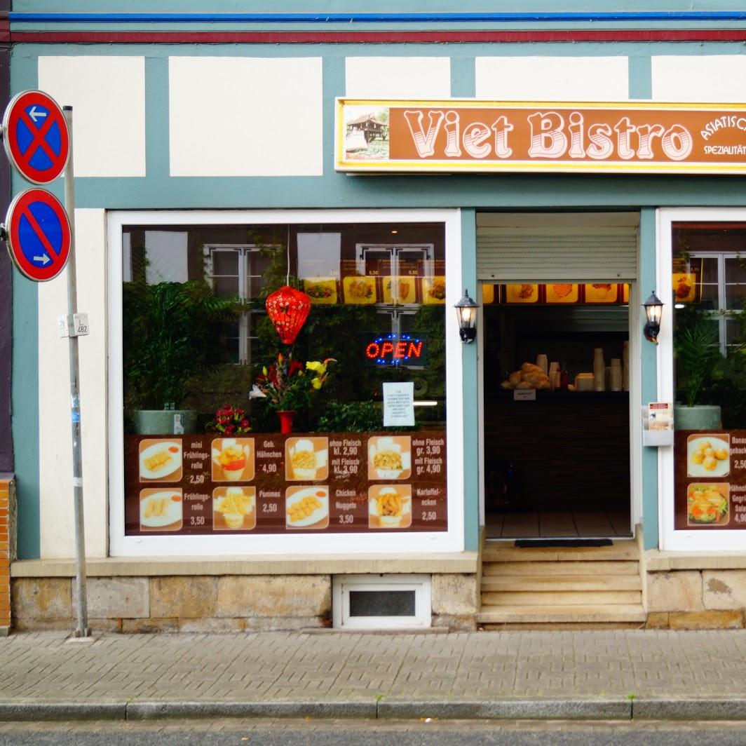 Restaurant "Asia Viet-Bistro" in  (Leine)