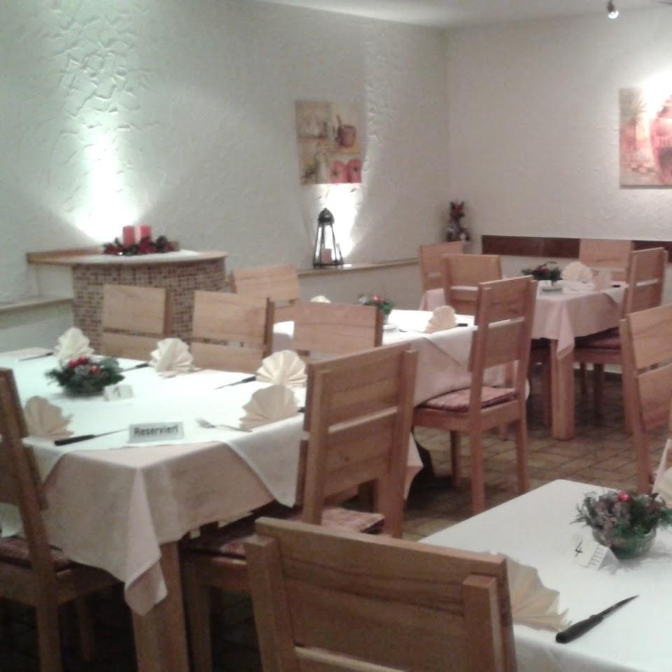 Restaurant "Athena Grill" in  Oldendorf