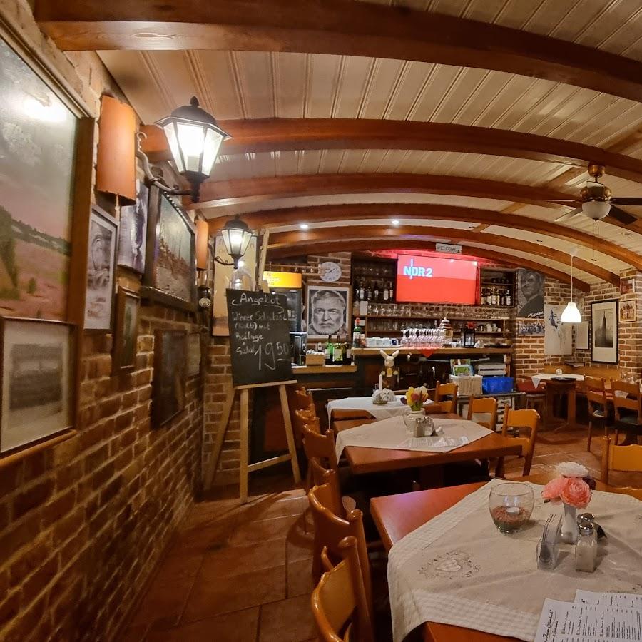 Restaurant "Zum Stimbeck" in Bispingen