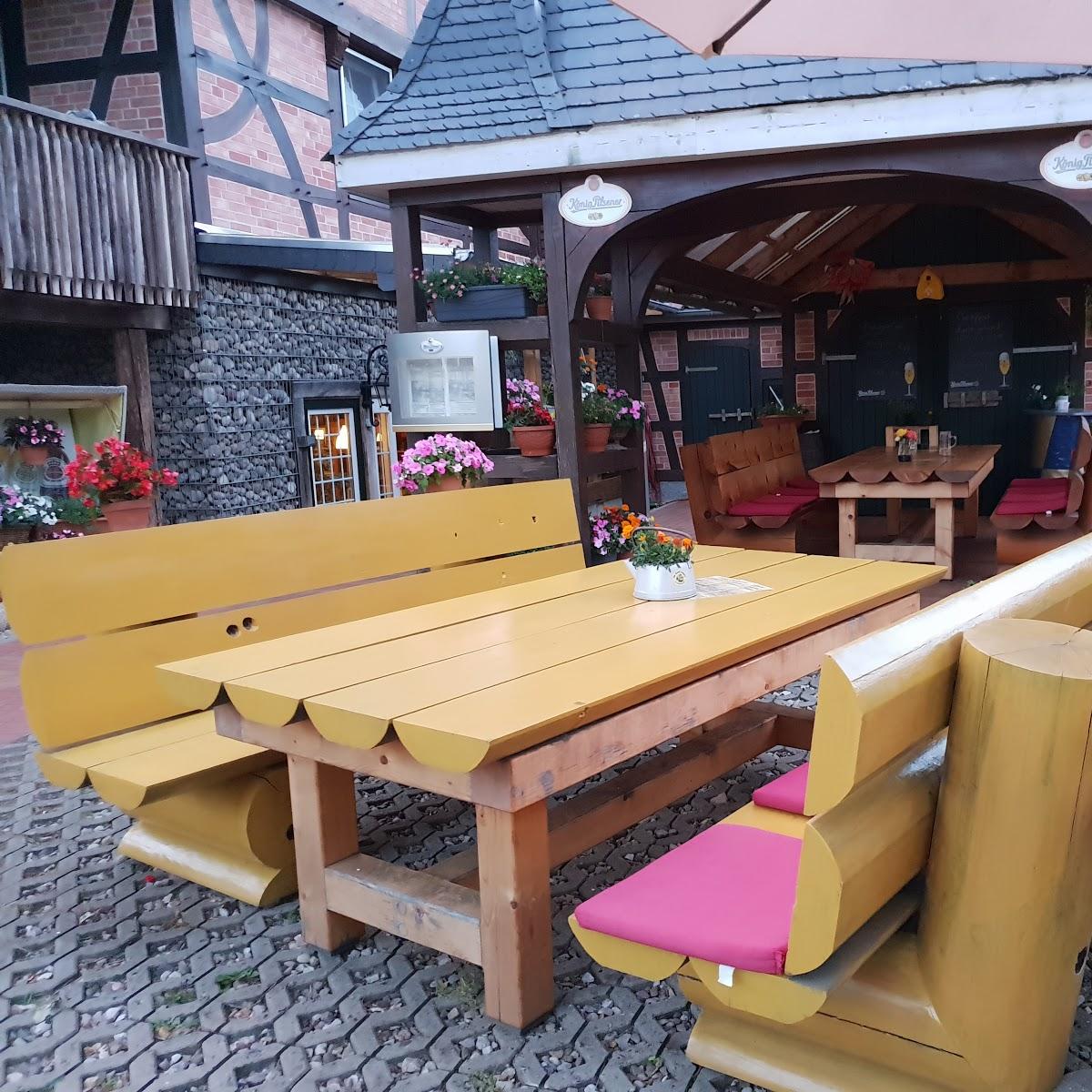 Restaurant "Beck