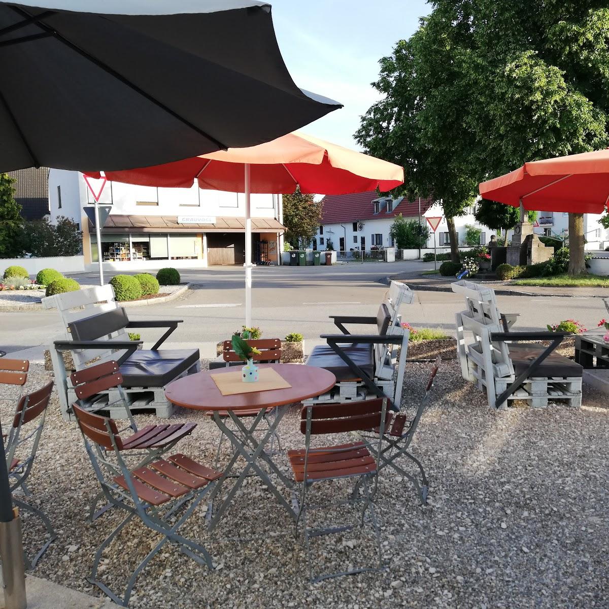 Restaurant "Alter Wirt" in  Ernsgaden
