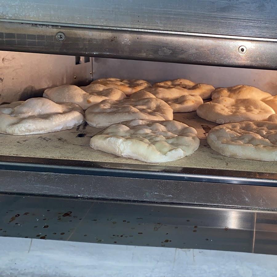 Restaurant "Polat pizza & Döner" in  Großmehring