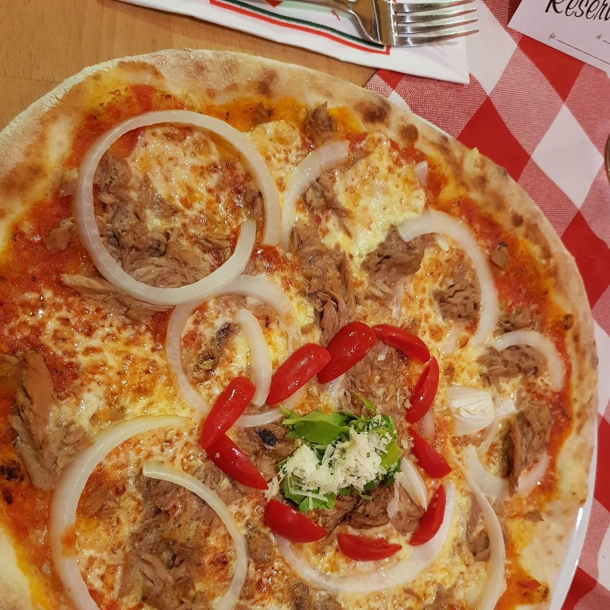 Restaurant "PINO Steinofenpizza" in  (Leine)