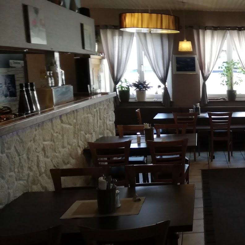 Restaurant "Kostas Taverne" in Großmehring
