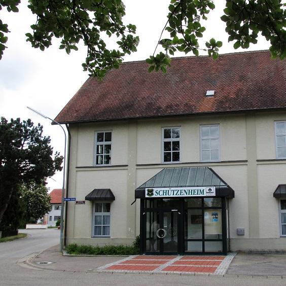 Restaurant "Sipl Brot & Kaffeehaus in Vohburg" in  Donau