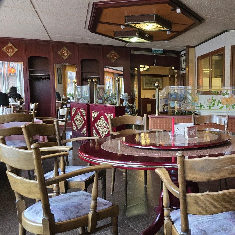 Restaurant "Sinh Phu" in Harsefeld