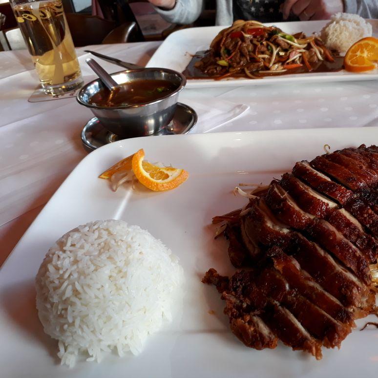 Restaurant "Sinh Phu" in  Harsefeld