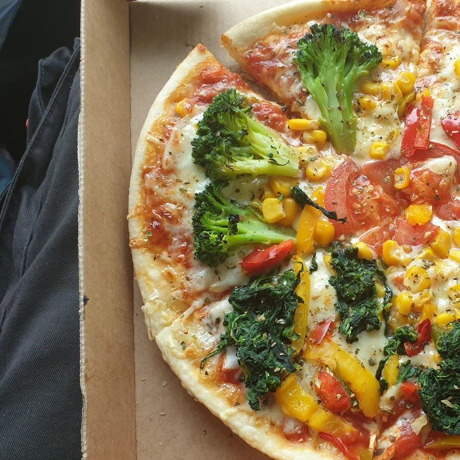 Restaurant "er Kebap Haus" in  Harsefeld