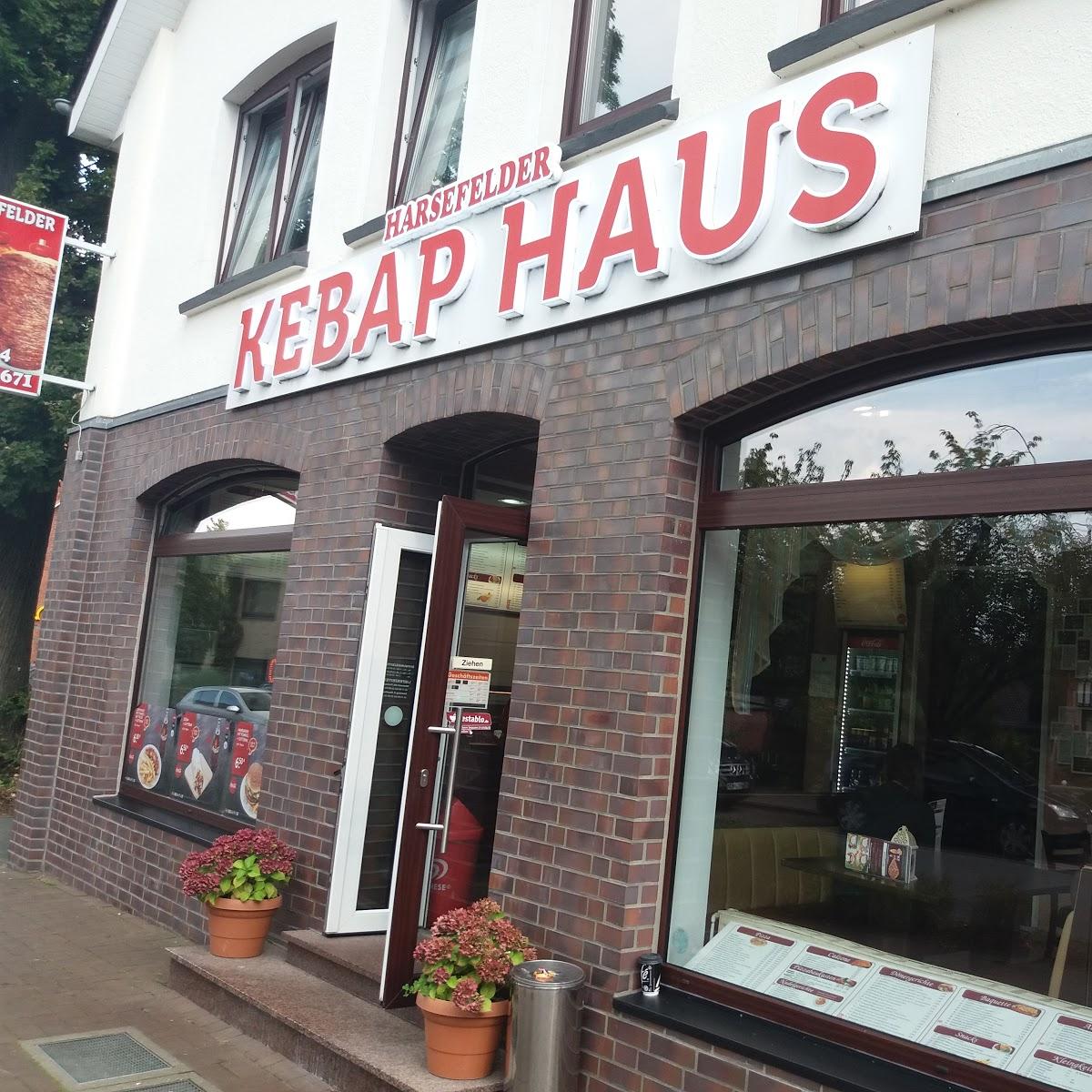 Restaurant "Farmers Inn" in  Harsefeld