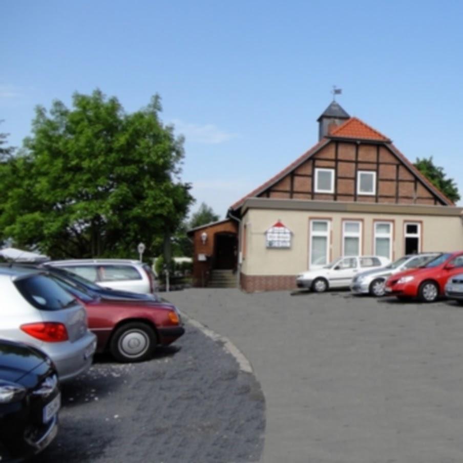 Restaurant "Gasthaus Alte Schule" in  (Leine)