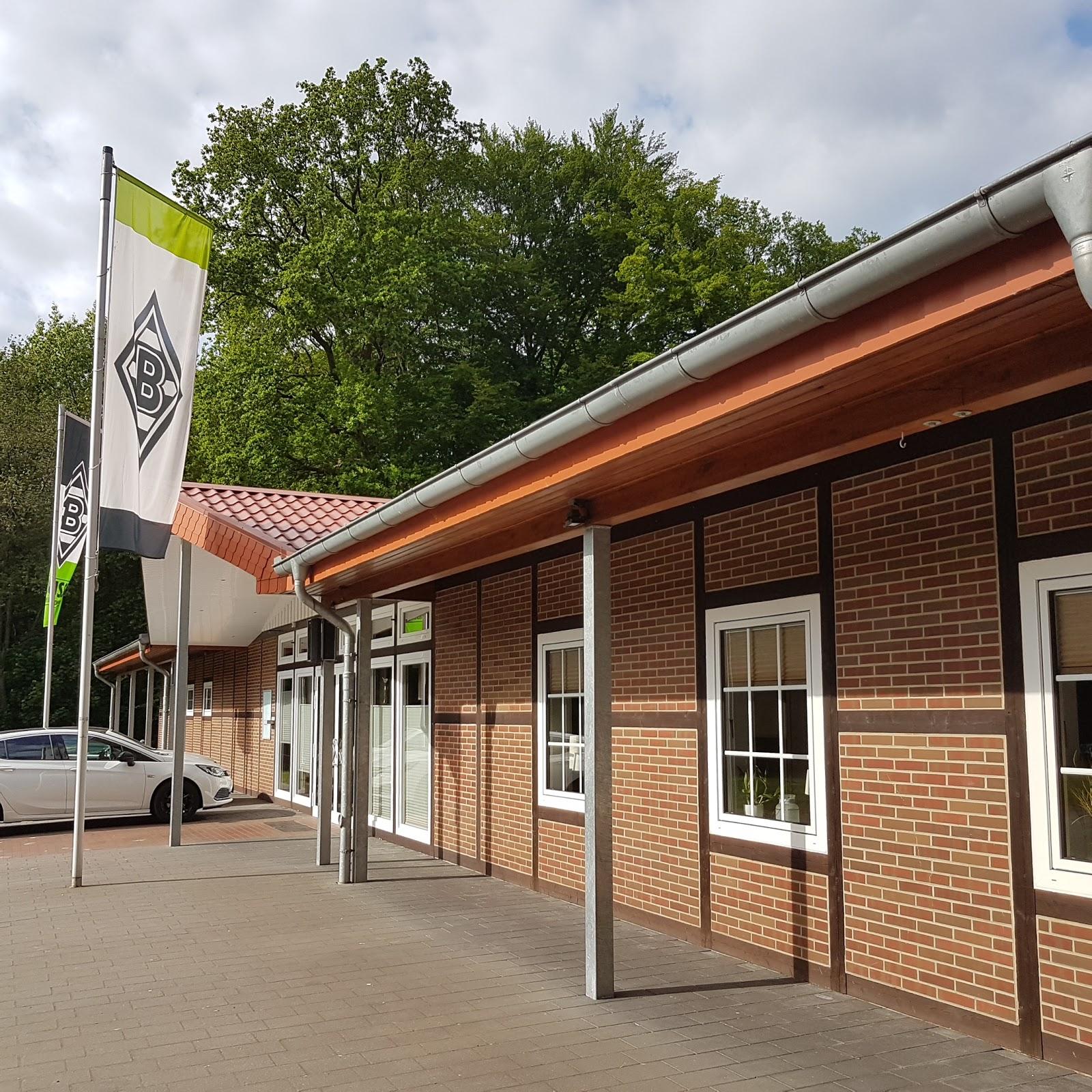 Restaurant "Eyra Döner" in  Harsefeld