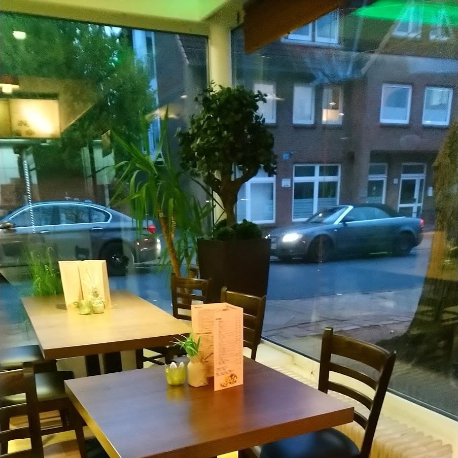 Restaurant "Eyra Döner" in Harsefeld