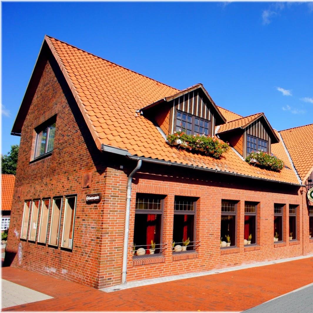 Restaurant "Kino - Hotel Meyer" in  Harsefeld