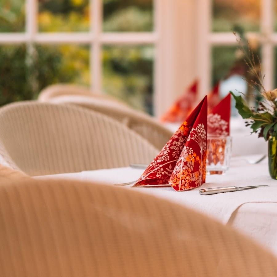 Restaurant "Viebrocks Gasthaus" in Bliedersdorf