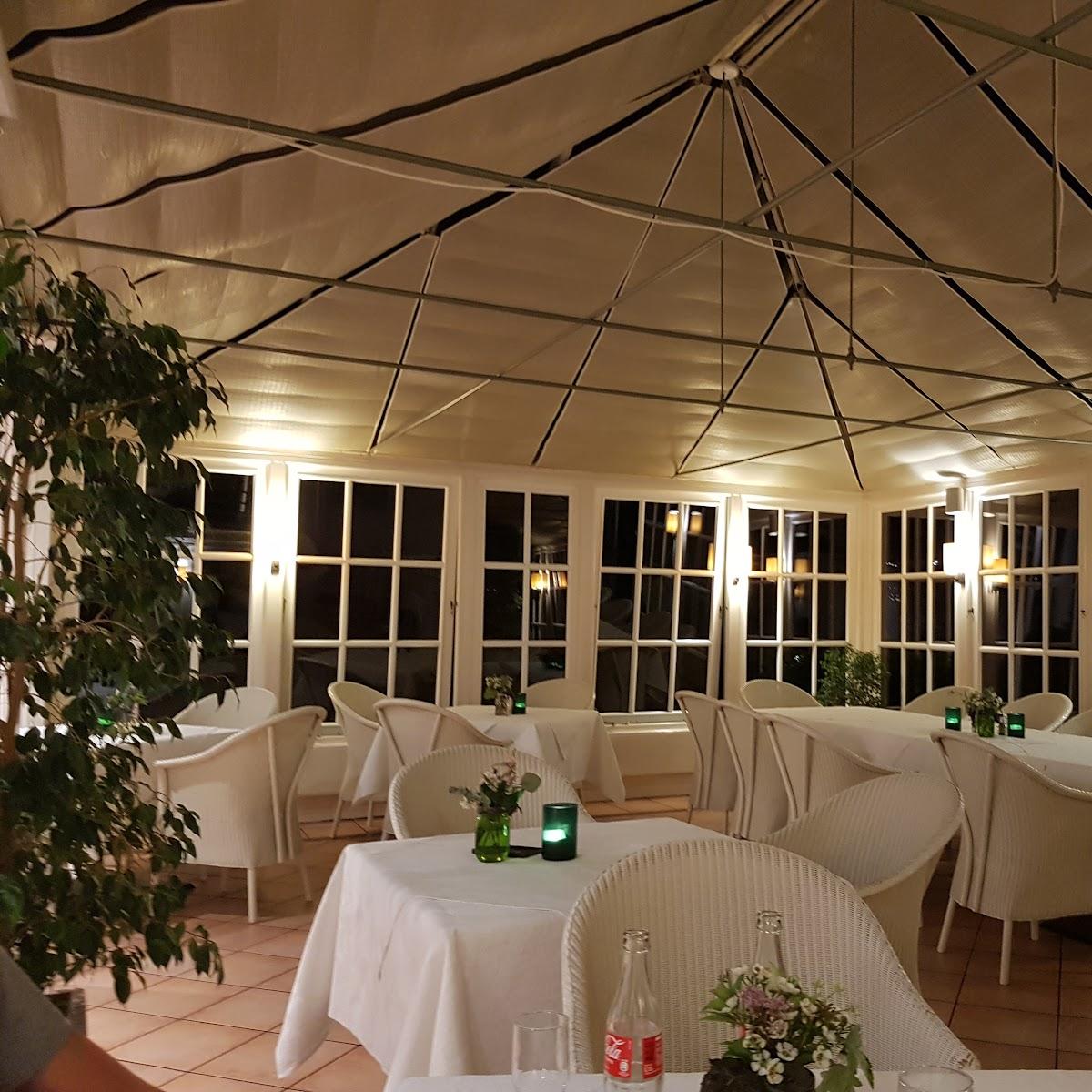 Restaurant "Viebrocks Gasthaus" in Bliedersdorf