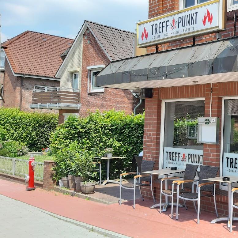 Restaurant "Treffpunkt | • Döner • Pizza • Pasta • Baguette" in Harsefeld