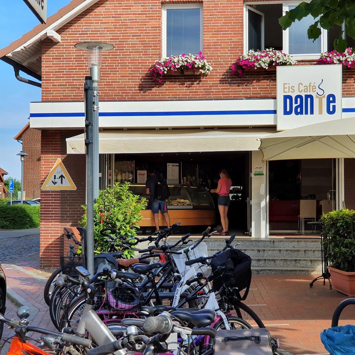 Restaurant "Song Sinh Asia Imbiss" in  Harsefeld