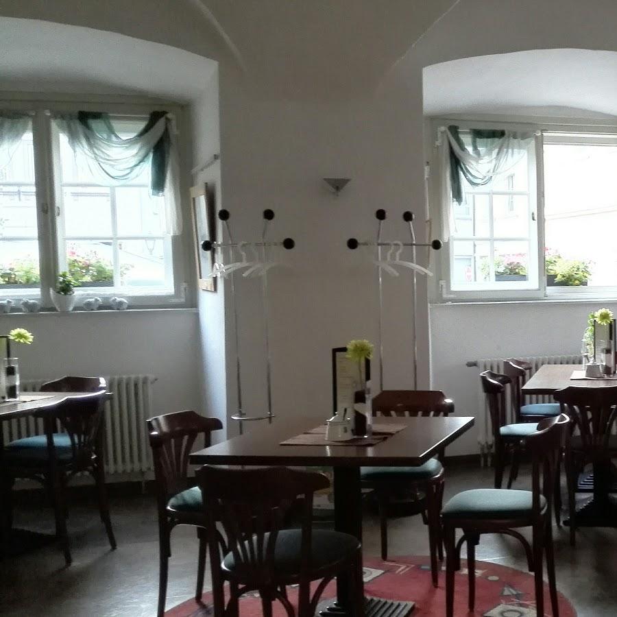 Restaurant "Sch" in  Marktbreit