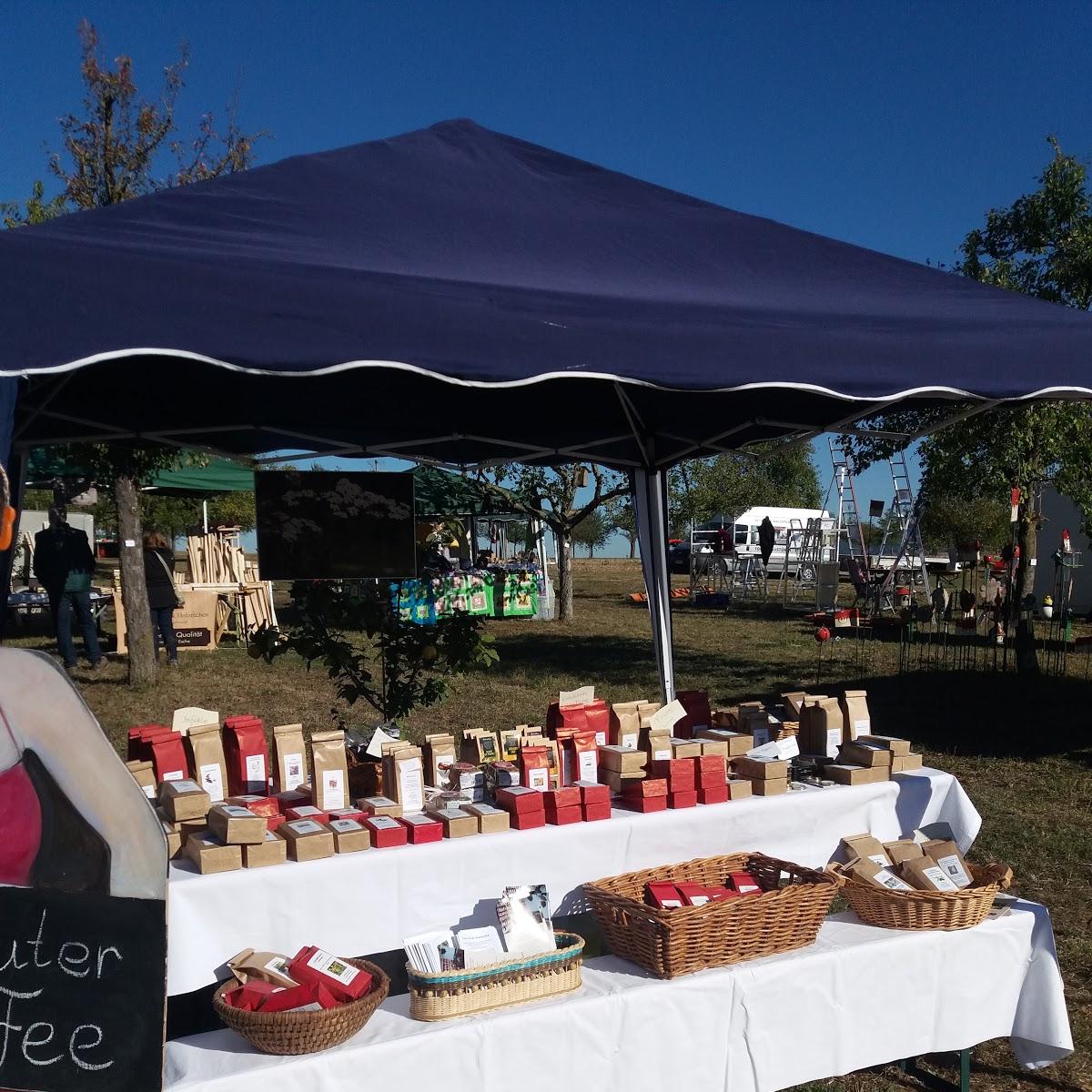 Restaurant "Cremamarena" in  Marktbreit