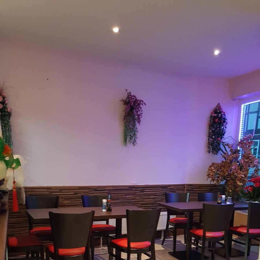 Restaurant "Viet Bistro" in Gronau (Leine)