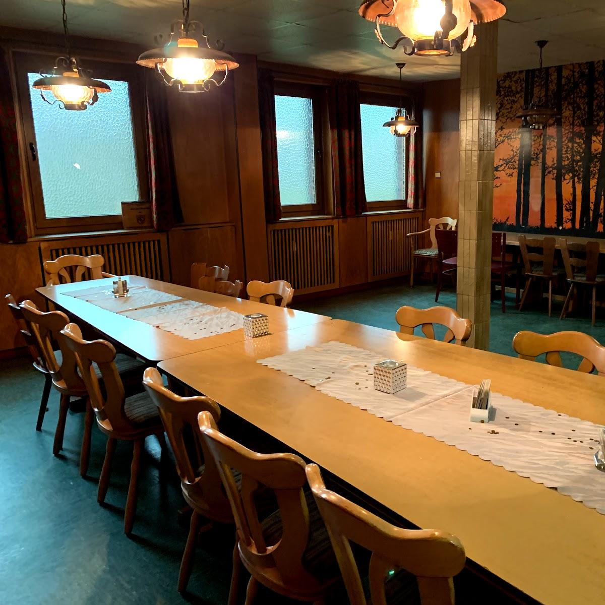 Restaurant "Grill Haus Zeus" in Gronau (Leine)