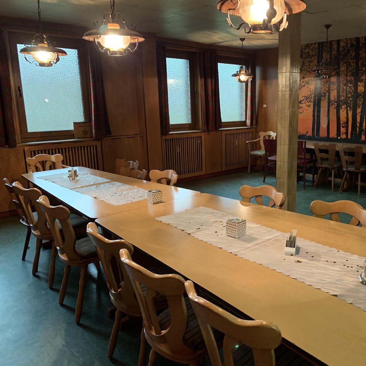 Restaurant "Grill Haus Zeus" in Gronau (Leine)
