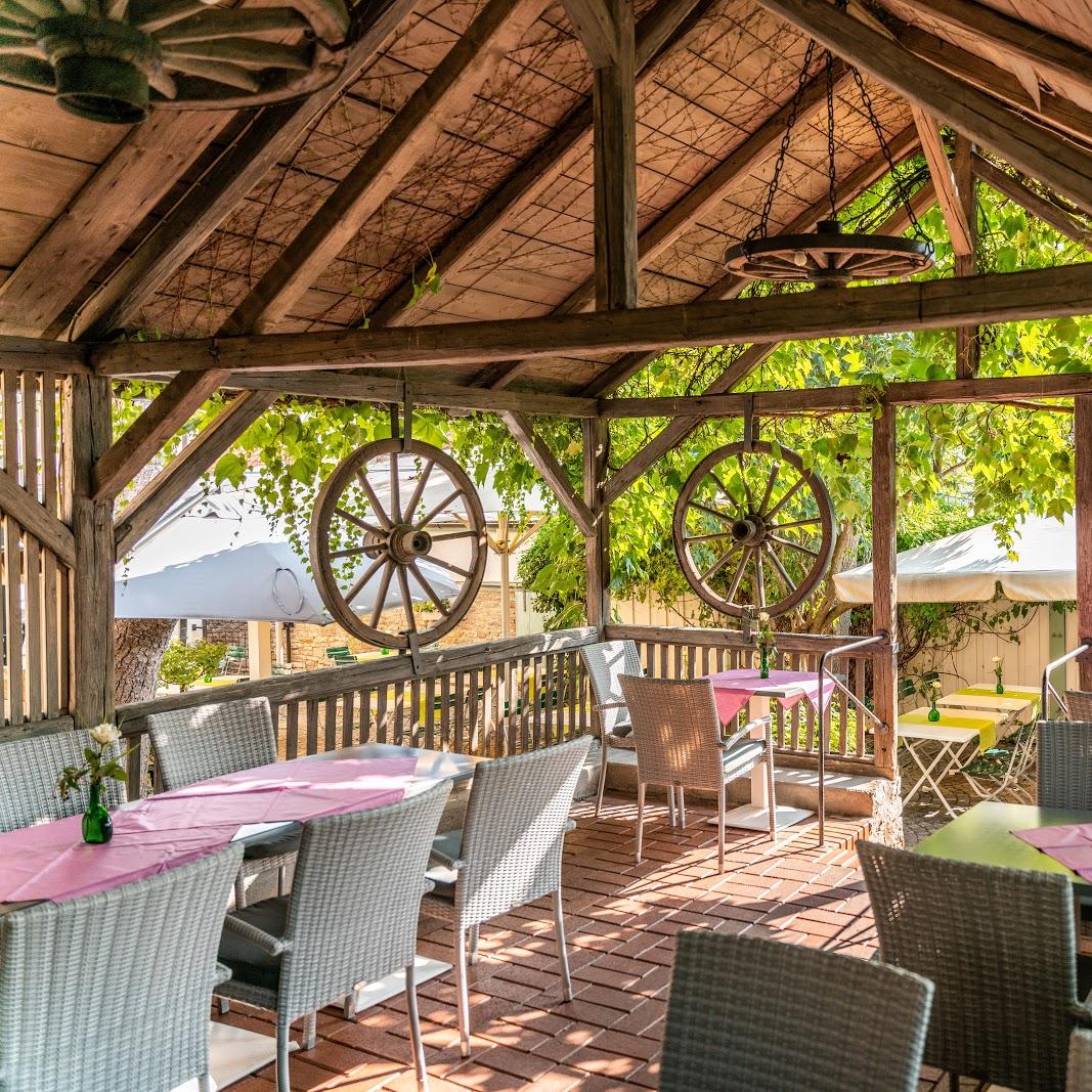 Restaurant "Gasthaus Zum Stern" in Sulzfeld am Main