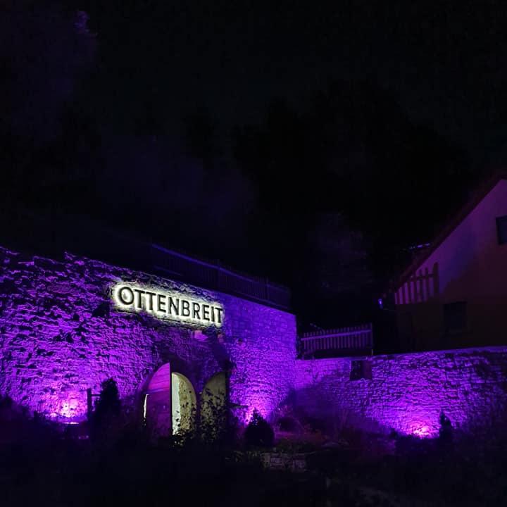 Restaurant "Günter Matthäus" in  Marktsteft