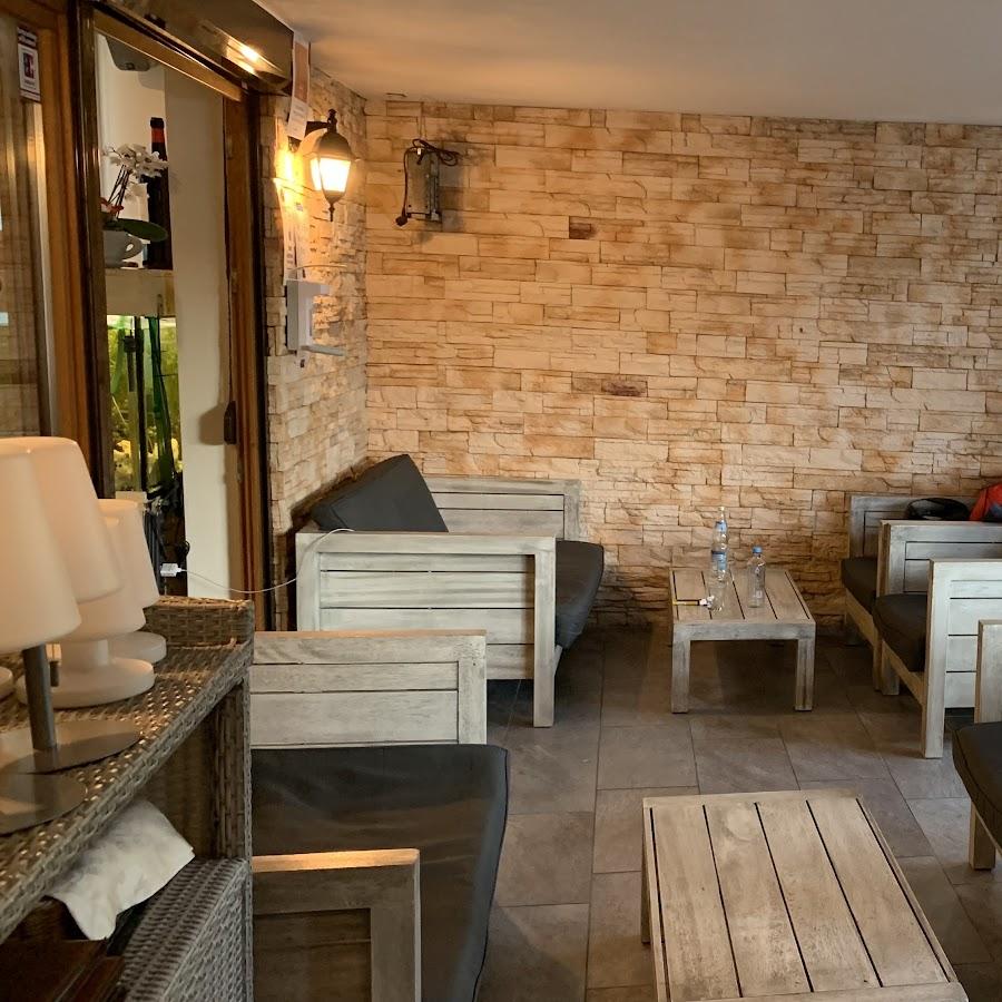 Restaurant "Schützenhaus Restaurant & Hotel" in Bondorf