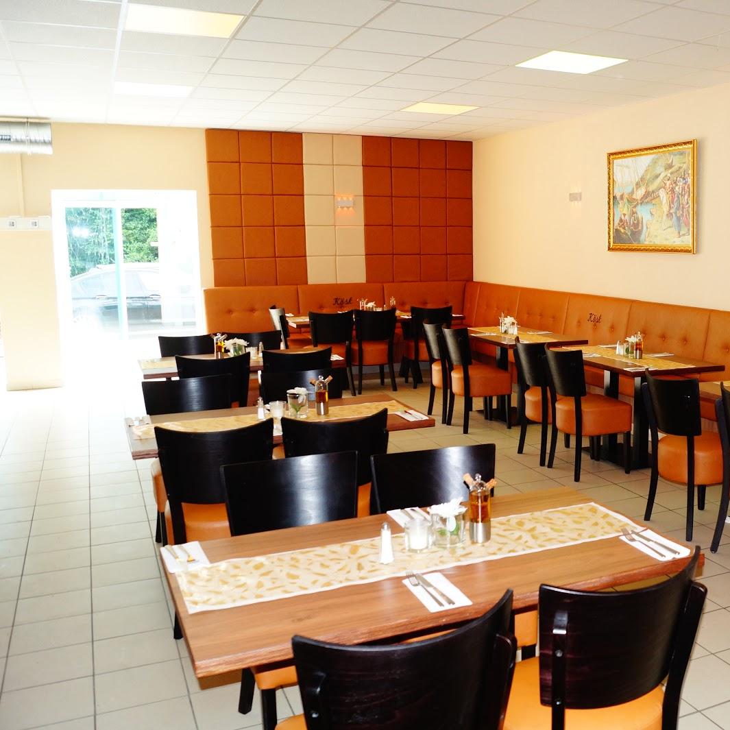 Restaurant "Tulpe Restaurant" in  Bondorf