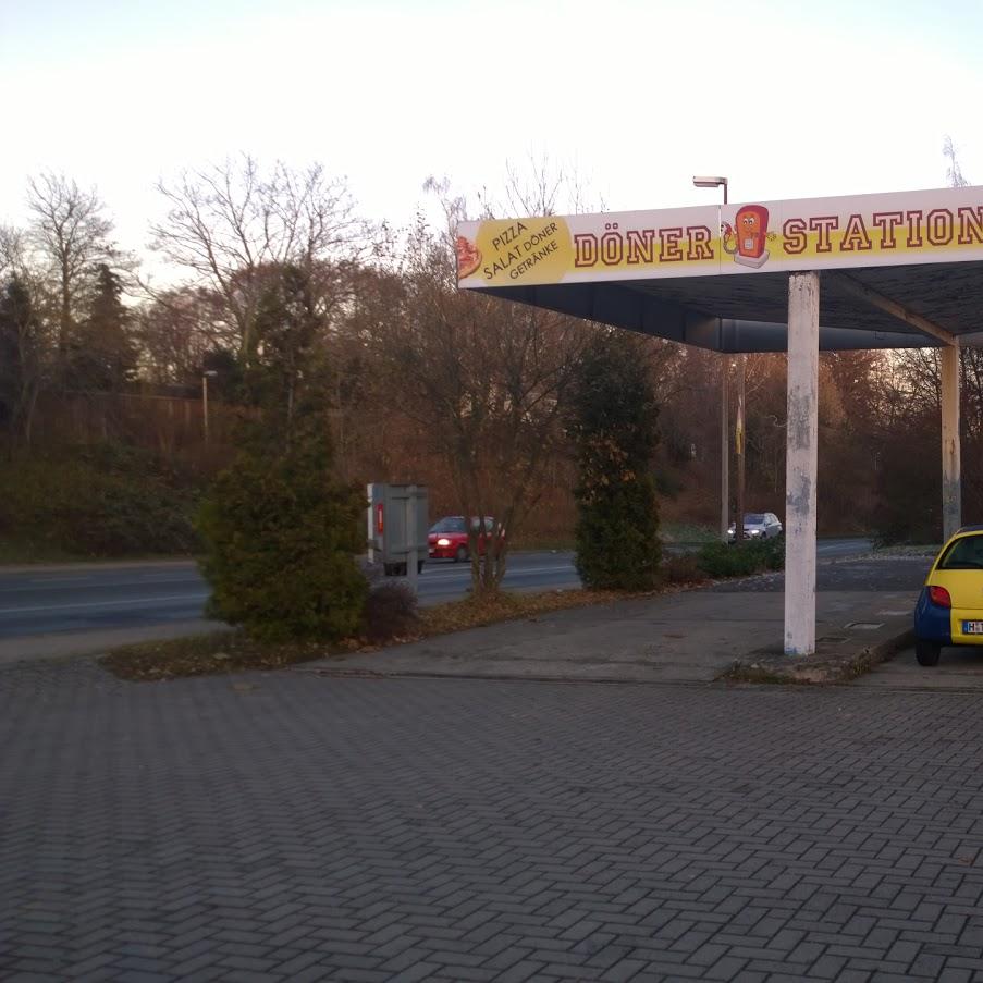 Restaurant "Döner Station" in  (Leine)
