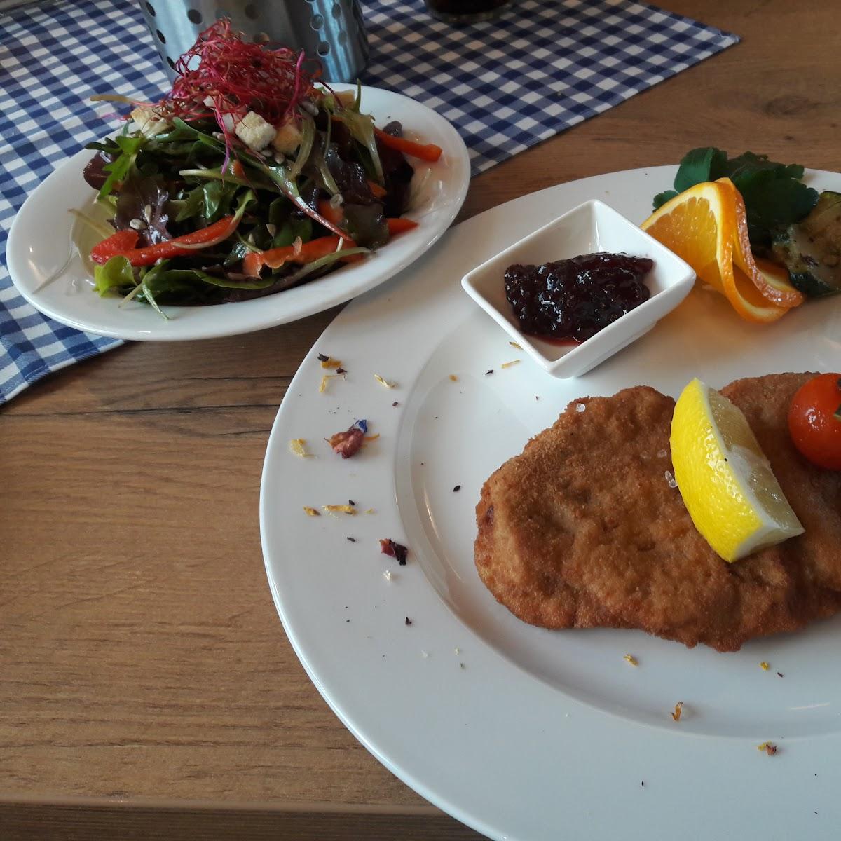 Restaurant "Sportgaststätte Gündringen" in Nagold