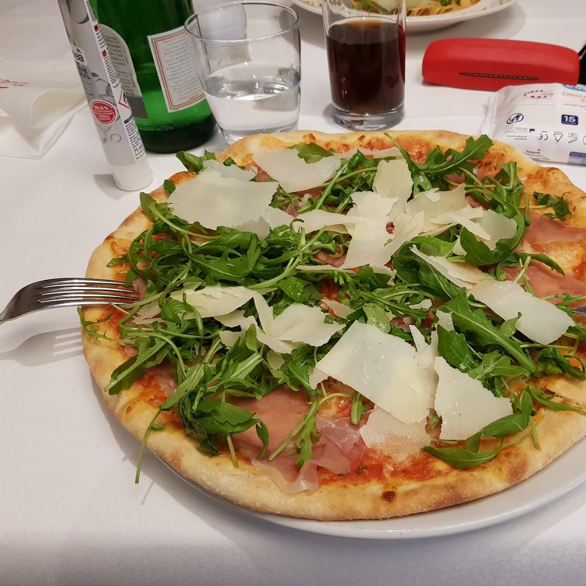 Restaurant "Fellini" in  Nagold