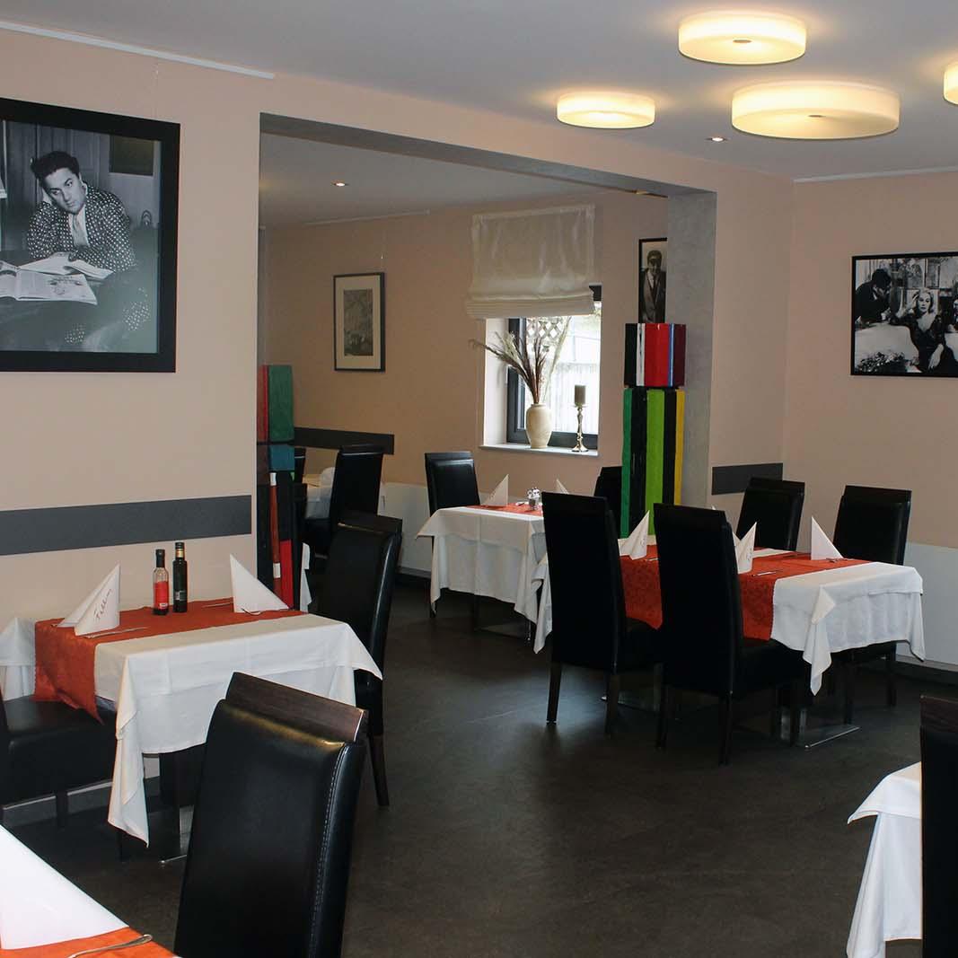 Restaurant "Ristorante Fellini" in Nagold