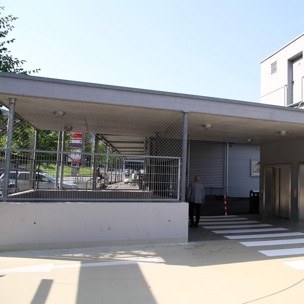 Restaurant "McDonald